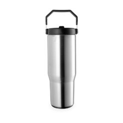 COPO TÉRMICO 800ML SPX-08146A-INO NA COR INOX