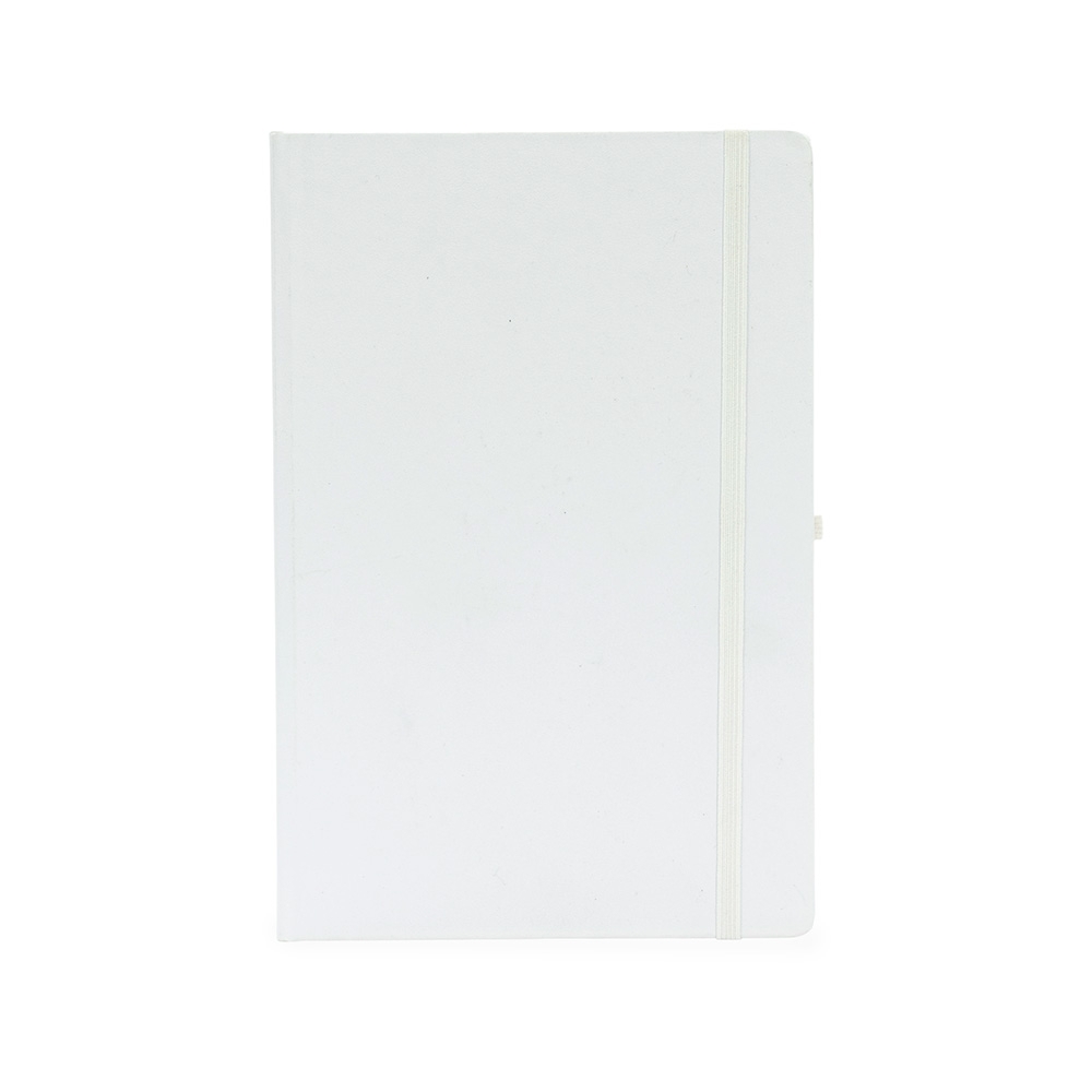 PLANNER CROMATO ANUAL SPX-15096-BCO NA COR BRANCO