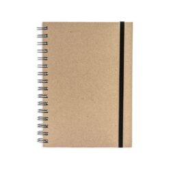 PLANNER CROMATO ANUAL SPX-15288-KRA NA COR KRAFT