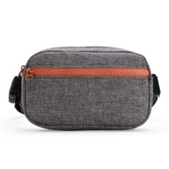 POCHETE OXFORD SPX-15255-CIN/MAR NA COR CINZA