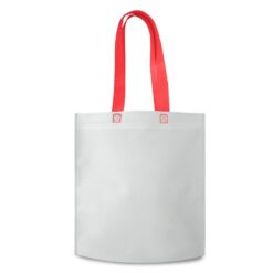 SACOLA TNT SPX-15318N-BCO/VM NA COR BRANCO