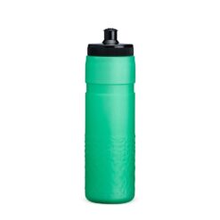 SQUEEZE PAREDE DUPLA 500ML SPX-15272-VD/PRE NA COR VERDE