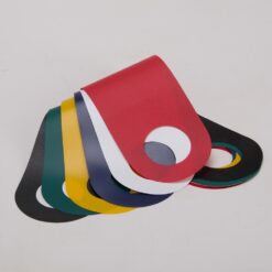 SUPORTE PARA CELULAR PVC SPX-15313-AMA NA COR AMARELO