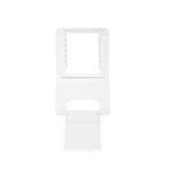 SUPORTE PARA CELULAR SPX-15280-BCO NA COR BRANCO