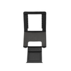 SUPORTE PARA CELULAR SPX-15280-PRE NA COR PRETO