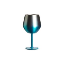 TAÇA TÉRMICA 350ML SPX-15282 NA COR AZUL