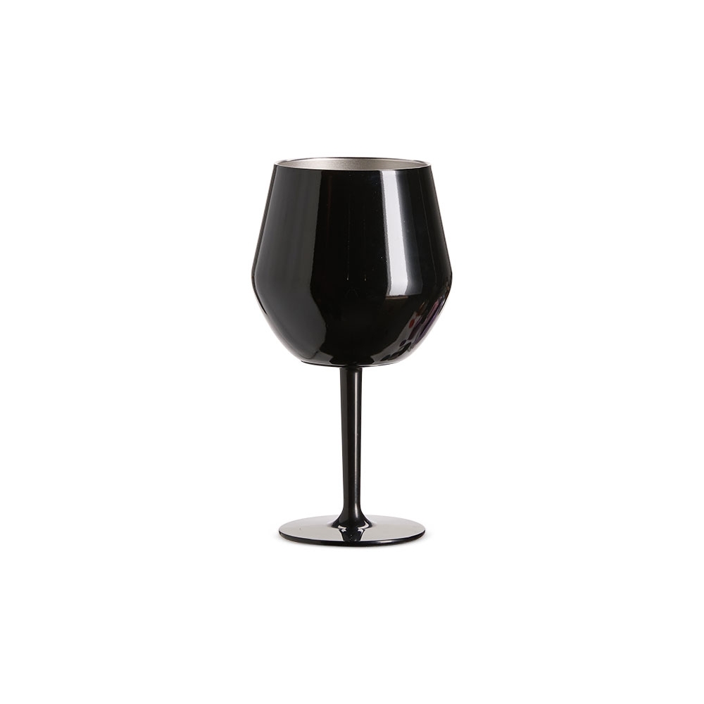 TAÇA TÉRMICA 350ML SPX-15282 NA COR PRETO