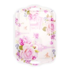 BANDEJA MELAMINA  SPX-P$09027-MIS NA COR COLORIDO