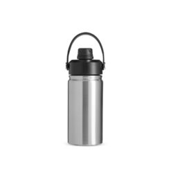 GARRAFA TÉRMICA 400ML SPX-19005-INO NA COR INOX