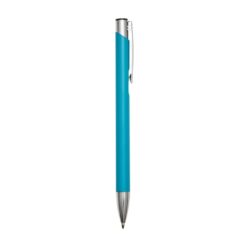 CANETA METAL SPX-P@05088-TUR/TUR NA COR AZUL