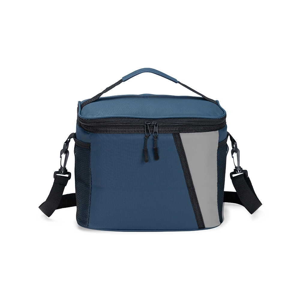 BOLSA TÉRMICA 12L SPX-09158-AZU NA COR AZUL