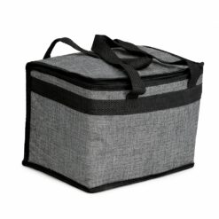 BOLSA TÉRMICA 13L SPX-15090-CIN NA COR CINZA
