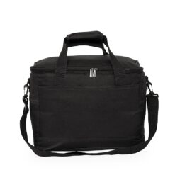 BOLSA TÉRMICA 25L SPX-19080-PRE NA COR PRETO