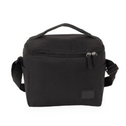 BOLSA TÉRMICA 6L SPX-19077-PRE NA COR PRETO