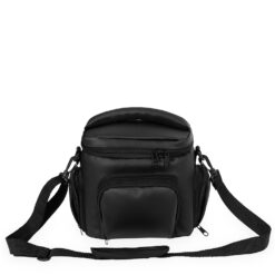 BOLSA TÉRMICA 7L SPX-15431-PRE NA COR PRETO