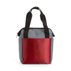 BOLSA TÉRMICA 7L SPX-09267-VM/CIN NA COR VERMELHO