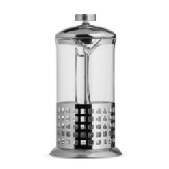 CAFETEIRA PRENSA FRANCESA 600ML SPX-19087-INO NA COR INOX