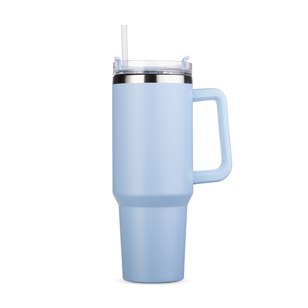 CANECA TÉRMICA 1,2L SPX-E@06033-AZC NA COR AZUL