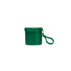 CAPA DE CHUVA DESCARTÁVEL SPX-19090-VD NA COR VERDE
