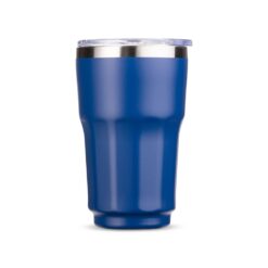 COPO TÉRMICO 300ML SPX-08114B-AZU NA COR AZUL