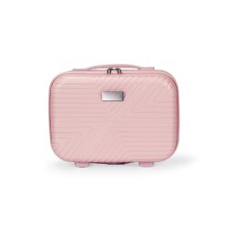 FRASQUEIRA PLÁSTICA 10L SPX-08261B-ROS NA COR ROSA