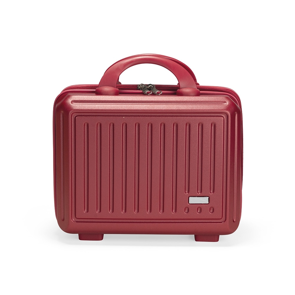FRASQUEIRA PLÁSTICA 10L SPX-19176-VM NA COR VERMELHO