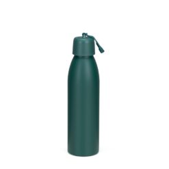 GARRAFA TÉRMICA 500ML SPX-19059-VD NA COR VERDE