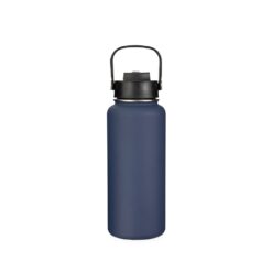 GARRAFA TÉRMICA INOX 950ML SPX-06097A-AZU NA COR AZUL