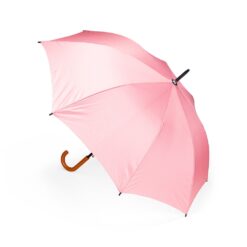 GUARDA-CHUVA AUTOMÁTICO SPX-09249-ROS NA COR ROSA