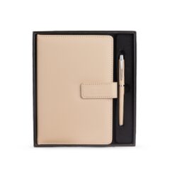 KIT EXECUTIVO 2 PEÇAS SPX-19143-BEG NA COR VERDE
