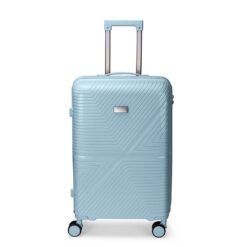 MALA DE VIAGEM 54L SPX-08263B-AZC NA COR AZUL