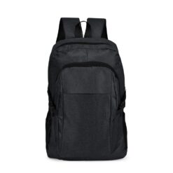 MOCHILA OXFORD 14L SPX-01820-PRE NA COR PRETO