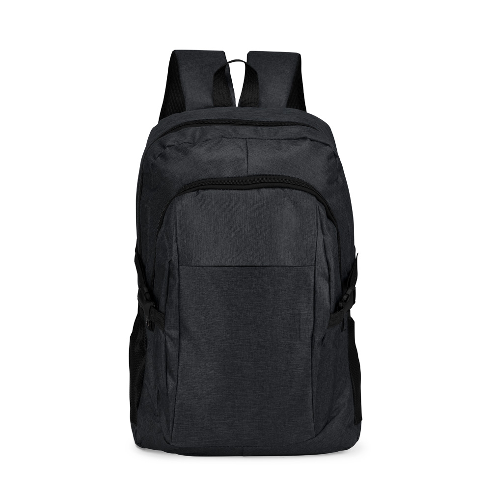 MOCHILA OXFORD 14L SPX-01820-PRE NA COR PRETO