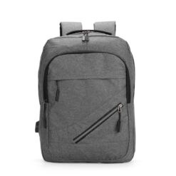 MOCHILA OXFORD 18L SPX-01322-CIN NA COR CINZA