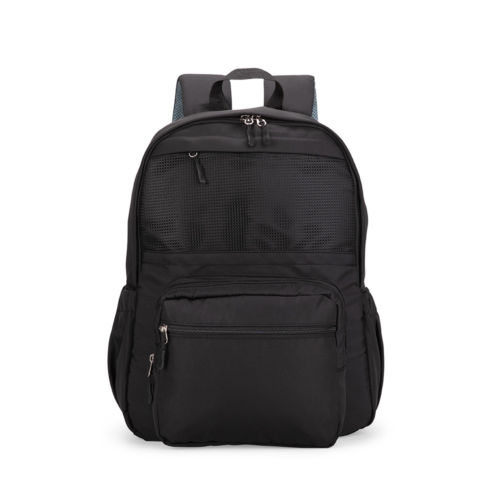 MOCHILA OXFORD 23L SPX-09161-PRE NA COR PRETO