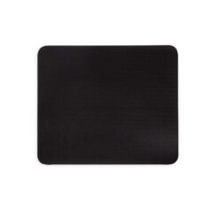 MOUSE PAD POLIÉSTER SPX-19069-PRE NA COR PRETO