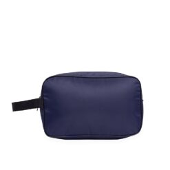 NÉCESSAIRE POLIÉSTER SPX-19068-AZU NA COR AZUL
