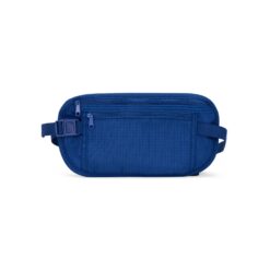 POCHETE DOLEIRA NYLON SPX-19171-AZU NA COR AZUL