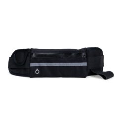 POCHETE ESPORTIVA NEOPRENE SPX-09258-PRE NA COR PRETO