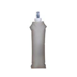 SQUEEZE DOBRÁVEL TPU 500ML SPX-09228-CIN NA COR CINZA