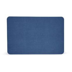 TAPETE MÉDIO DE SECAGEM RÁPIDA SPX-18819-AZ2/AZ2 NA COR AZUL